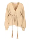 Max Mara Tibero Cardigan