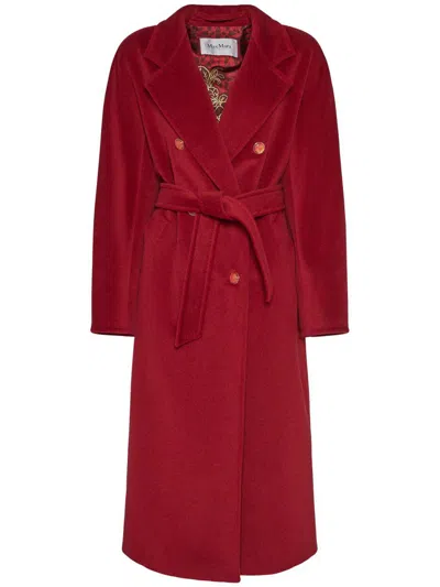 MAX MARA MAX MARA TICINO 101801 ICON COAT SPECIAL EDITION