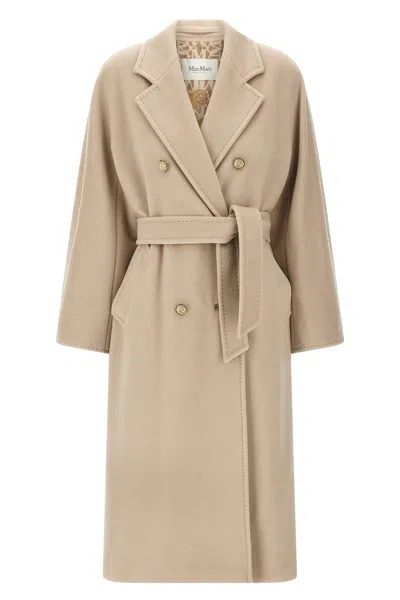 MAX MARA MAX MARA 'TICINO' COAT