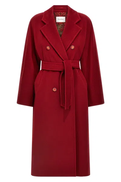 Max Mara 'ticino' Coat