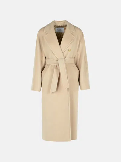 Max Mara "ticino" Coat