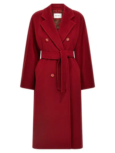 Max Mara 'ticino' Coat