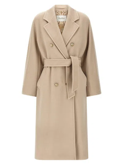 Max Mara 'ticino' Coat