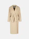 Max Mara "ticino" Coat