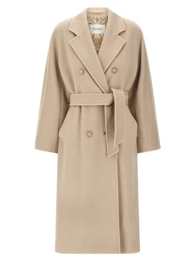 MAX MARA MAX MARA 'TICINO' COAT