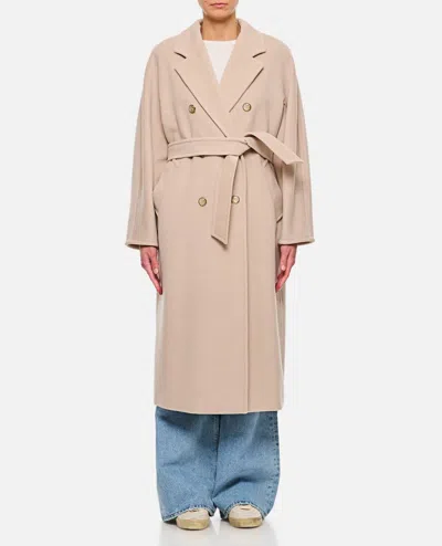 MAX MARA TICINO COAT EX MADAME