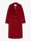 Max Mara Double Breasted Coat