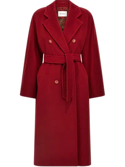 MAX MARA TICINO COAT