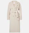 Max Mara Zaffo In Beige