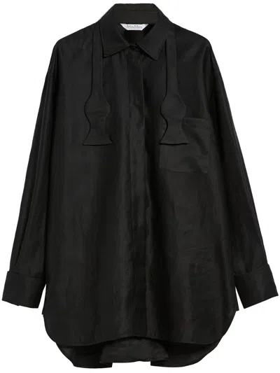 MAX MARA MAX MARA TIDE CLOTHING