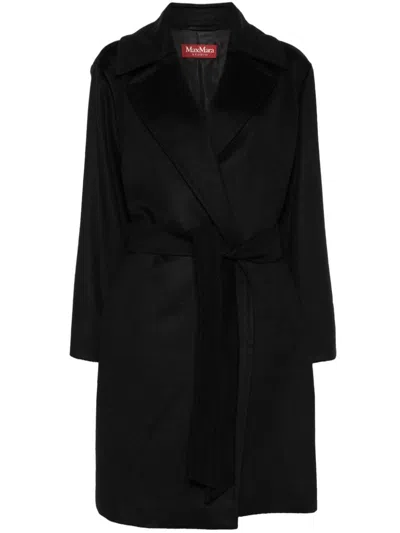 MAX MARA TIGRE COAT
