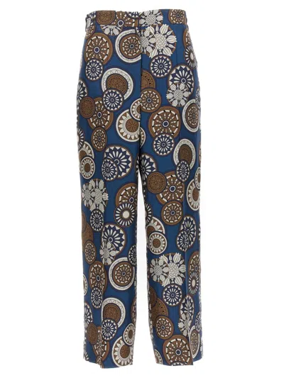 MAX MARA MAX MARA TIMEB PANTS