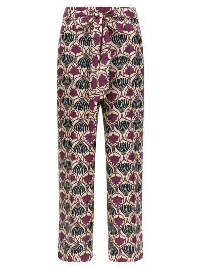 MAX MARA TIMEC PANTS