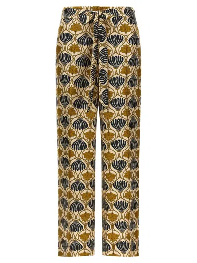MAX MARA MAX MARA 'TIMEC' PANTS