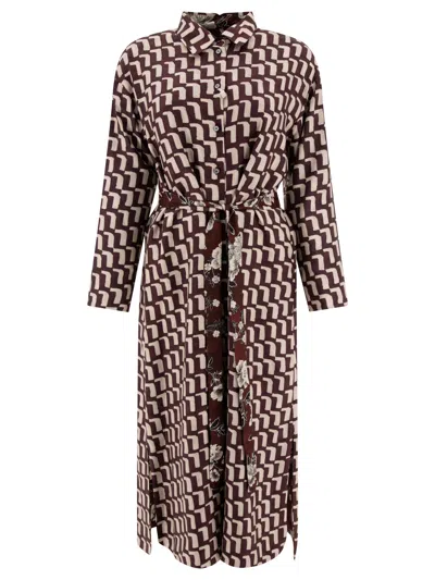 MAX MARA TIMELESS MICAELA DRESSES