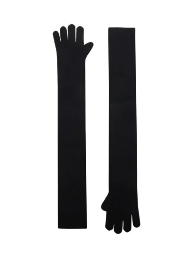 Max Mara Timor Gloves Accessories