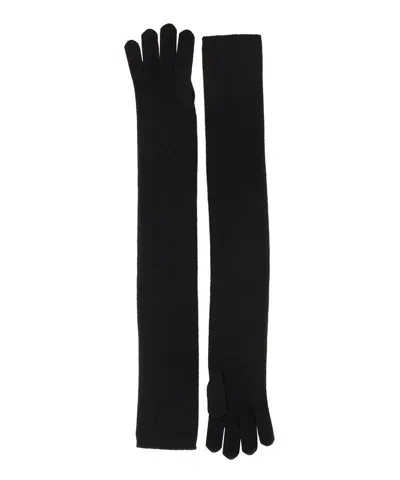 MAX MARA TIMOR GLOVES
