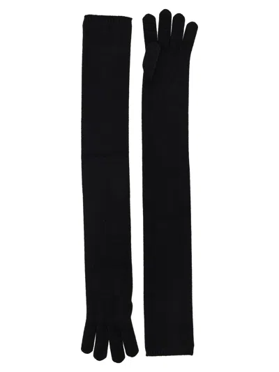MAX MARA TIMOR GLOVES