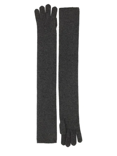 MAX MARA MAX MARA "TIMOR" GLOVES