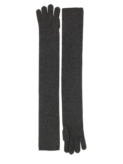 MAX MARA "TIMOR" GLOVES