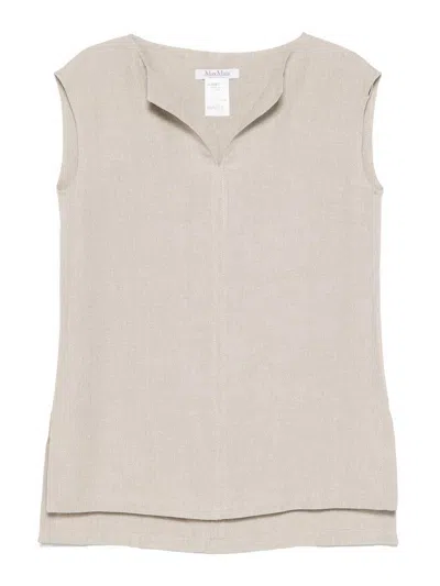 MAX MARA COLIMBO TOP
