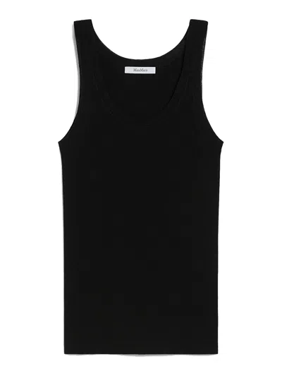 Max Mara Top - Eliadi In Blue