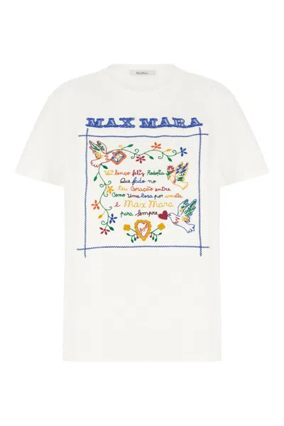 MAX MARA TOP