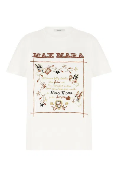 Max Mara Top In 006