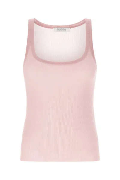 Max Mara Top In 007