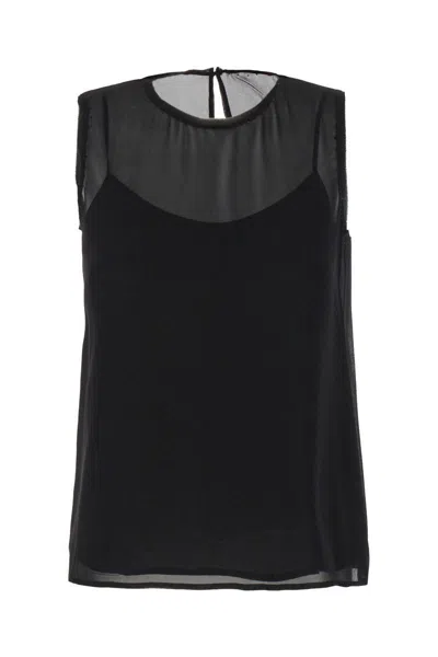 Max Mara Top In 007