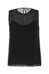 Shop Max Mara Top In 007