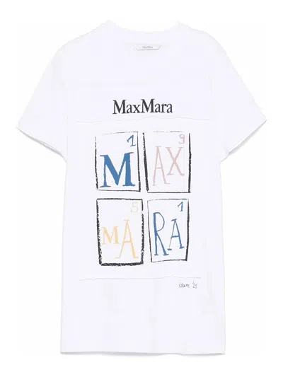 MAX MARA TOP