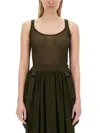 MAX MARA TOP "BASTIA"