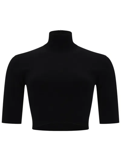 MAX MARA TOP DOLCEVITA "CANALE"