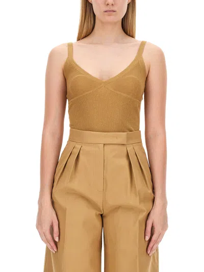 MAX MARA TOP GALLURA