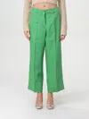Max Mara Top  Woman Color Green