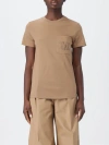 Max Mara Top  Woman Color Natural