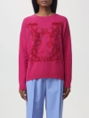 Max Mara Top  Woman Color Pink