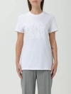 Max Mara Topwear In White