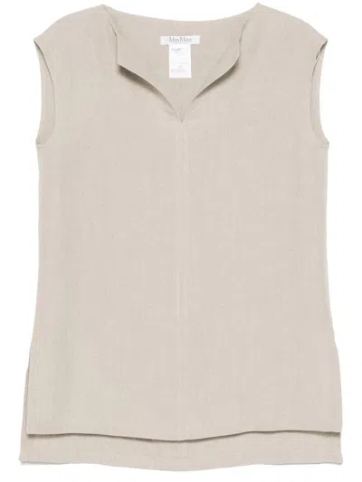 MAX MARA MAX MARA TOP