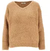 Max Mara Top In Multi