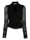 Max Mara Top Top