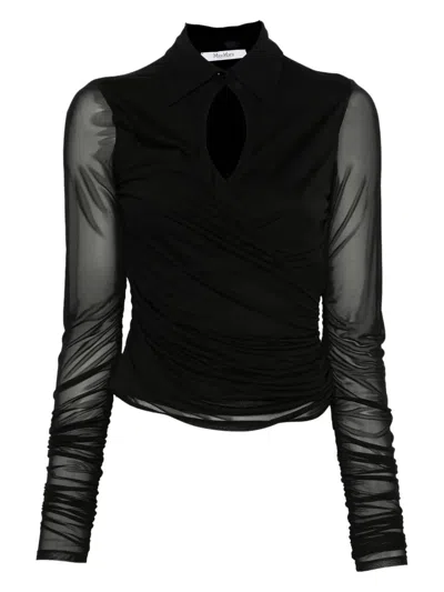 Max Mara Top Top