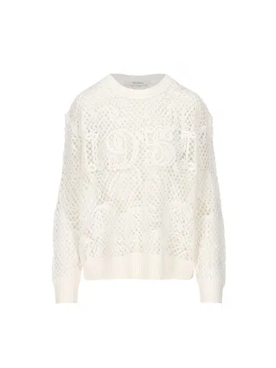 MAX MARA MAX MARA JERSEYS