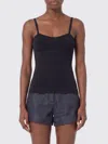 Max Mara トップス  レディース カラー ブラック In Black