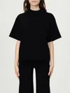 Max Mara Amici Sweater In Black