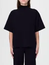 Max Mara Top Woman  Studio In Blue