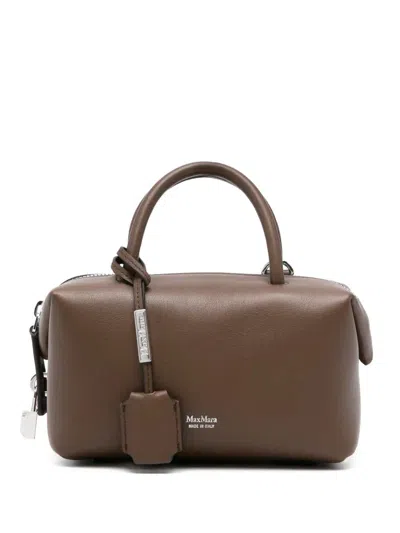 Max Mara Top-handle Shoulder Bag
