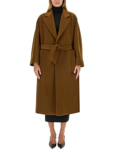 MAX MARA MAX MARA TOPICAL COAT