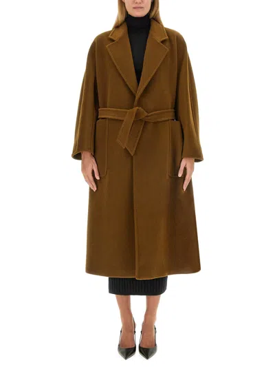 MAX MARA "TOPICAL" COAT